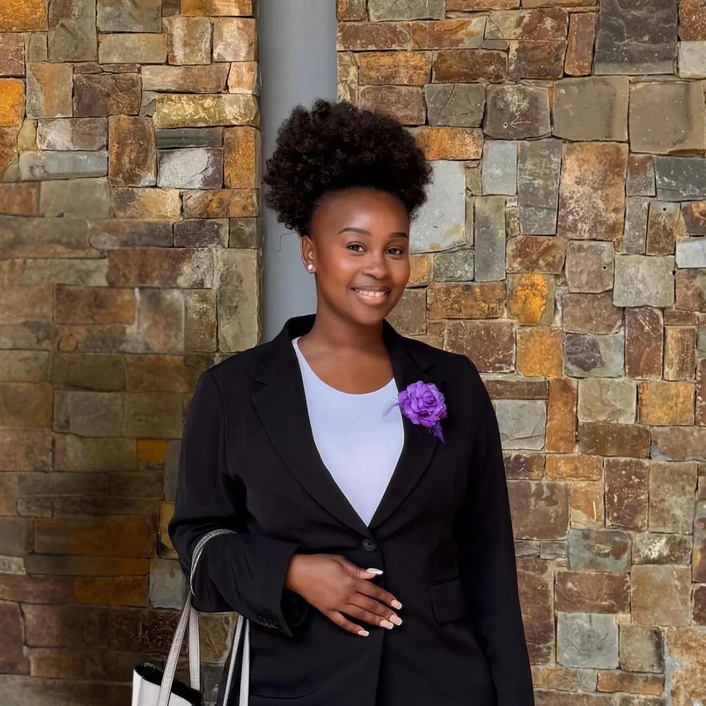 Tshepiso Mahlangu